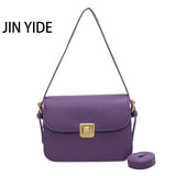 Fashionable PU Leather Crossbody Bag for Women