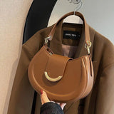 Women's Crossbody Shoulder Bag Vintage Handbag Tote Bags