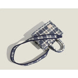 Canvas Shoulder Crossbody Bags for Women Handbag Purses