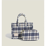 Canvas Shoulder Crossbody Bags for Women Handbag Purses