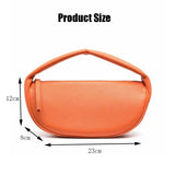 Dumplings Tote Bag Crossbody Shoulder Bags For Women