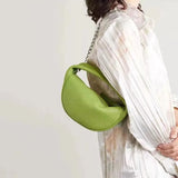 Dumplings Tote Bag Crossbody Shoulder Bags For Women