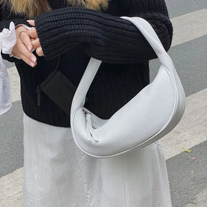 Dumplings Tote Bag Crossbody Shoulder Bags For Women