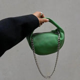 Dumplings Tote Bag Crossbody Shoulder Bags For Women