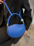 Women's Pea Bag Shoulder Bag Purses Handbag Lady Crossbody Bag