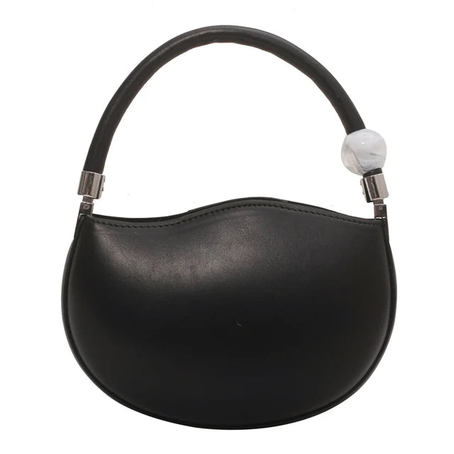 Women's Pea Bag Shoulder Bag Purses Handbag Lady Crossbody Bag