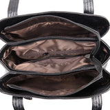 Women Crossbody Bag Leather Shoulder Casual Ladies Handbags
