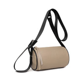 Leather Ladies Shoulder Bag Soft Cowhide Women Handbag Crossbody Bag