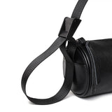 Leather Ladies Shoulder Bag Soft Cowhide Women Handbag Crossbody Bag
