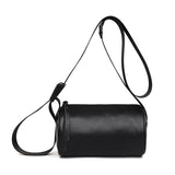 Leather Ladies Shoulder Bag Soft Cowhide Women Handbag Crossbody Bag