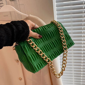 Women's Small PU Leather Shoulder Bag High Purses Tote Bags