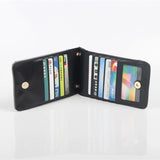 Snake Grain Leather Mini Shoulder Bag Woman Mobile Phone Bag
