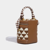 Winter High Women's Handbag Shoulder Bag