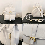 Women Backpacks Female Backpack Ladies Bagpack Female School Back Pack
