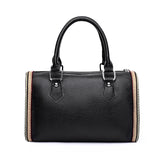 Women Leather Handbag Casual Crossbody Tote Bags High Soft Cowhide
