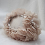 Floral Bride Totes Casual Clutch Handbags Women Solid Bag