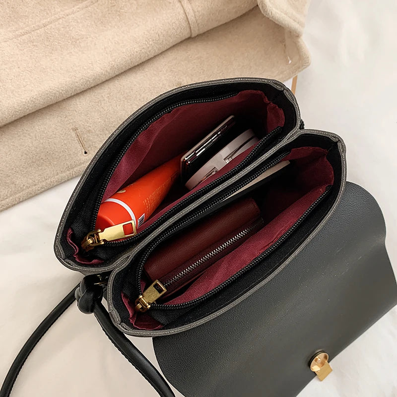 Crossbody Bag Women Shoulder Bag and Purse