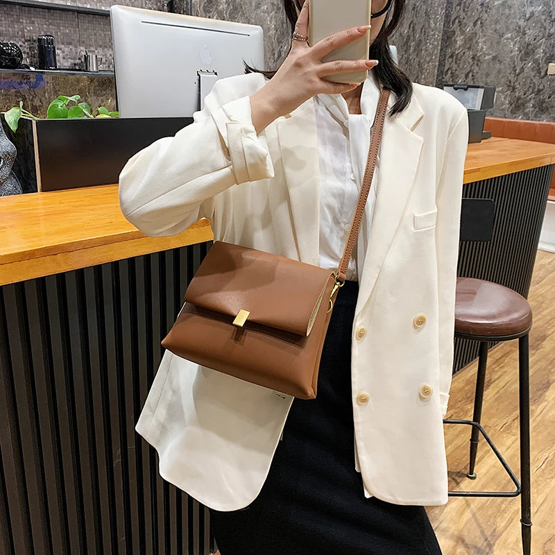 Crossbody Bag Women Shoulder Bag and Purse