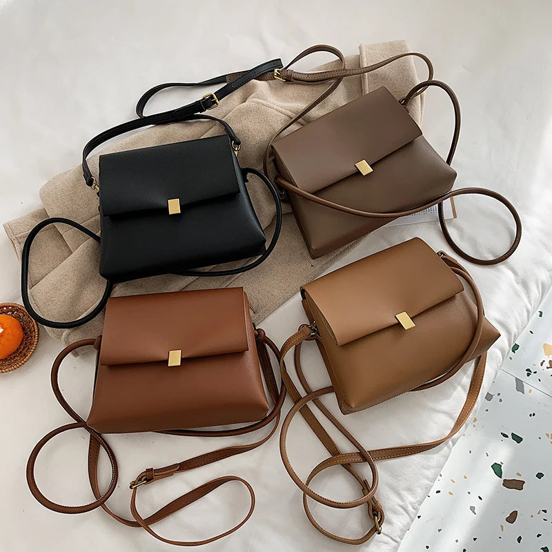 Crossbody Bag Women Shoulder Bag and Purse