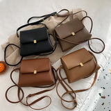 Crossbody Bag Women Shoulder Bag and Purse