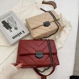Crossbody Bag For Women Sac A Main Female Shoulder Bag