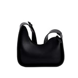 Lemon Shoulder Bag Women Leather Crossbody Satchels Handbag