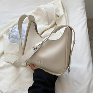 Women's Crossbody Bags High PU Leather Satchels