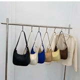 Women's Crossbody Bags High PU Leather Satchels