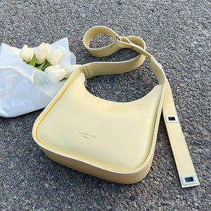 Women's Crossbody Bags High PU Leather Satchels