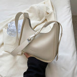 Women's Crossbody Bags High PU Leather Satchels