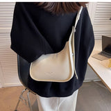 Women's Crossbody Bags High PU Leather Satchels