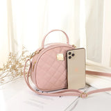 Crossbody Bag for Women Embroidered Shoulder Bag Satchel Handbag Bucket Bag