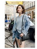 Women's Crossbody Shoulder Bag Belt Bag Street Clutch Evening Fanny Pack