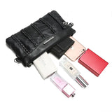 Women's Crossbody Shoulder Bag Belt Bag Street Clutch Evening Fanny Pack