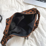 Canvas Crossbody Bag Small Purse for Women Shoulder Messenger Bag