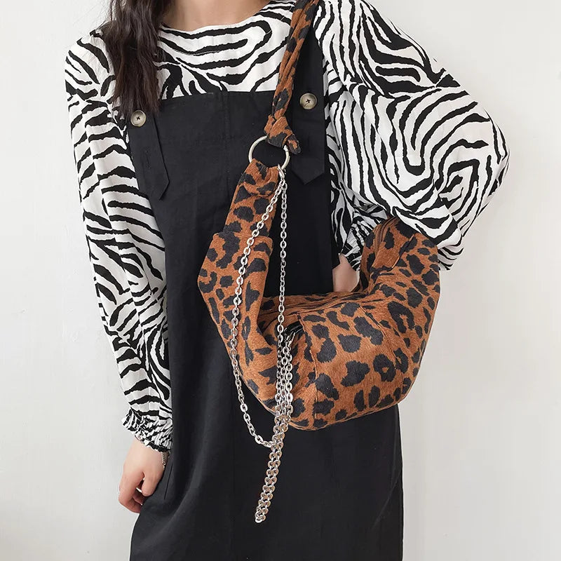 Canvas Crossbody Bag Small Purse for Women Shoulder Messenger Bag