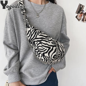 Canvas Crossbody Bag Small Purse for Women Shoulder Messenger Bag