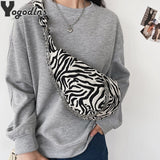 Canvas Crossbody Bag Small Purse for Women Shoulder Messenger Bag