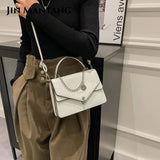 Women Handbags Travel Crossbody Bags Chain Tote Ladies Messenger P