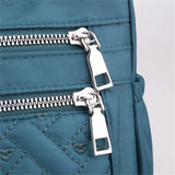 Women's Handbags Ladies Shopping Bag Purse Shoulder Tote Crossbody Stylish