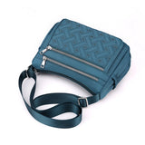 Women's Handbags Ladies Shopping Bag Purse Shoulder Tote Crossbody Stylish