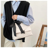 Chains Crossbody Bags For Women Diamond Lattice Shoulder Bags 2020