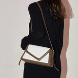 Crocodile Shoulder Bag Shopper Mobile Bag
