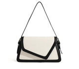 Crocodile Shoulder Bag Shopper Mobile Bag