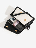 Crocodile Shoulder Bag Shopper Mobile Bag