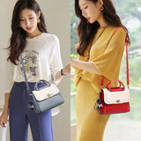 Women's Messenger Shoulder Bag Clutches Tote Crossbody Bags