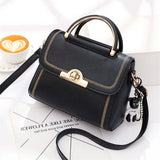 Female Shoulder Messenger Bag Flap Clutches Ladies Crossbody Hand Bags