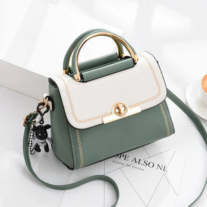 Female Shoulder Messenger Bag Flap Clutches Ladies Crossbody Hand Bags