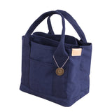 Canvas Tote Bag Waterproof Women's Purses