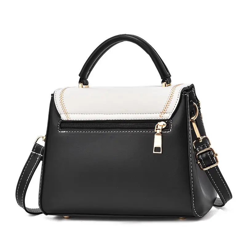Soft Leather Crossbody Bag for Women Small Shoulder Bag